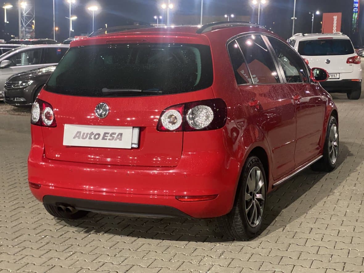 2010 Volkswagen OSTATNÍ - 4