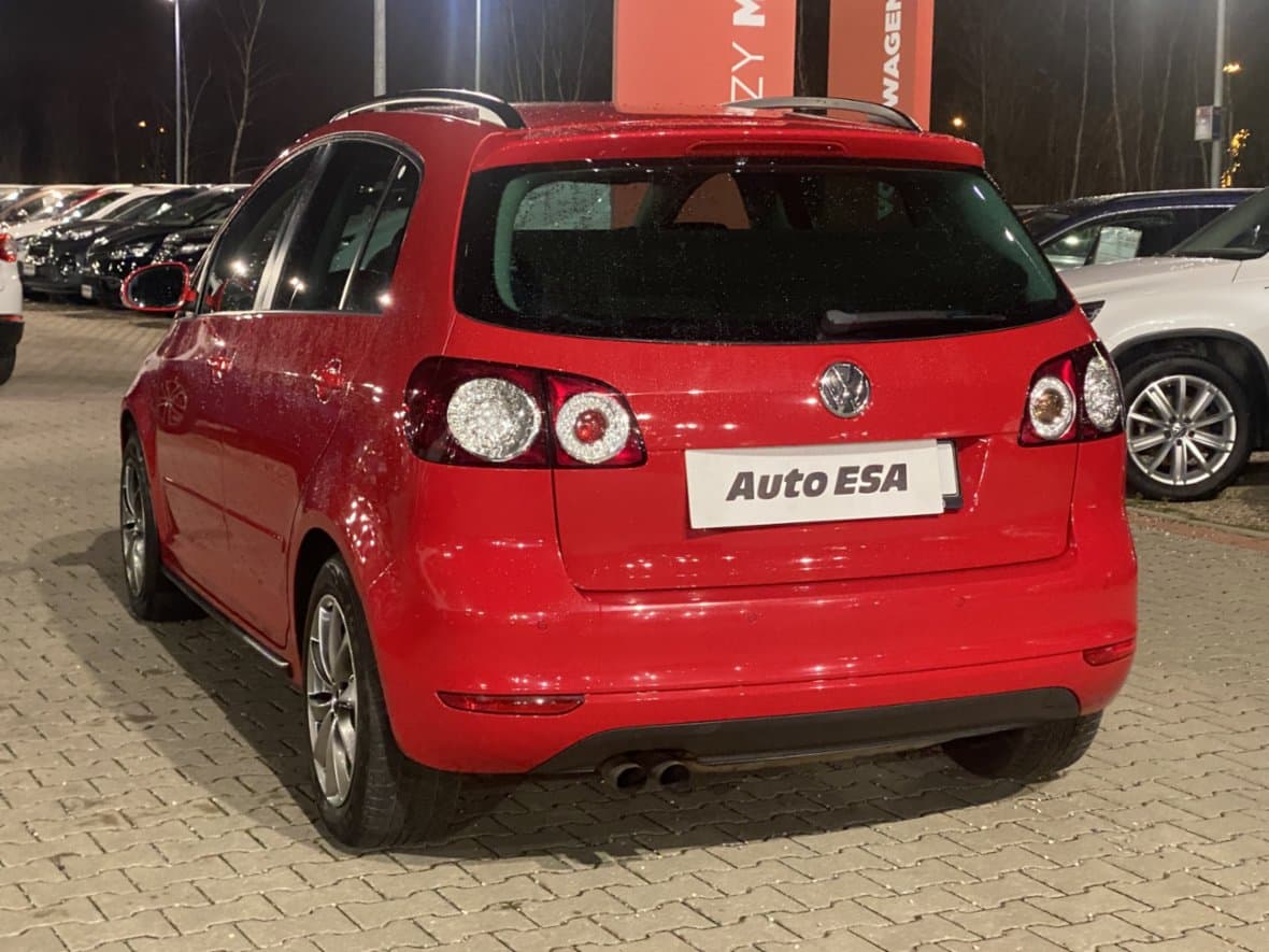 2010 Volkswagen OSTATNÍ - 6
