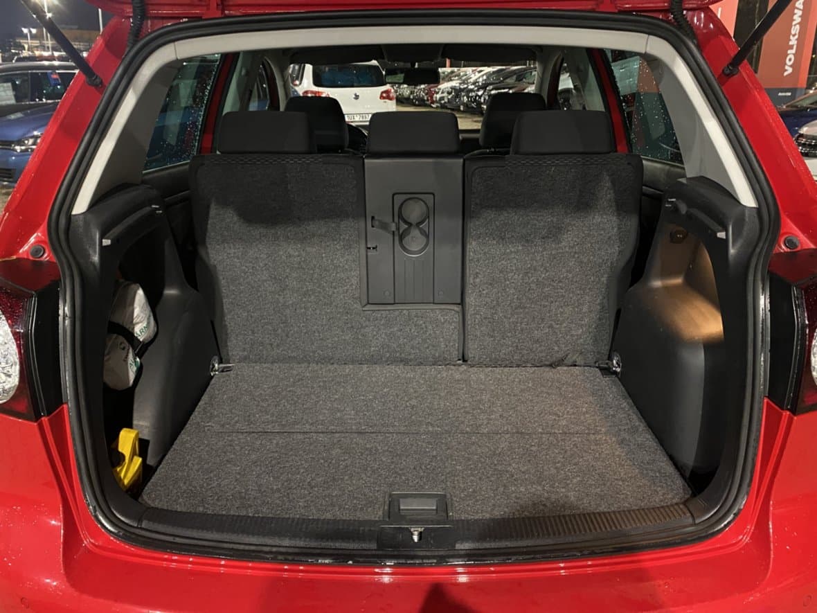 2010 Volkswagen OSTATNÍ - 7