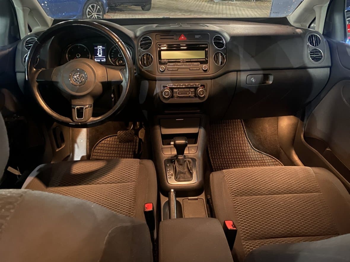 2010 Volkswagen OSTATNÍ - 8