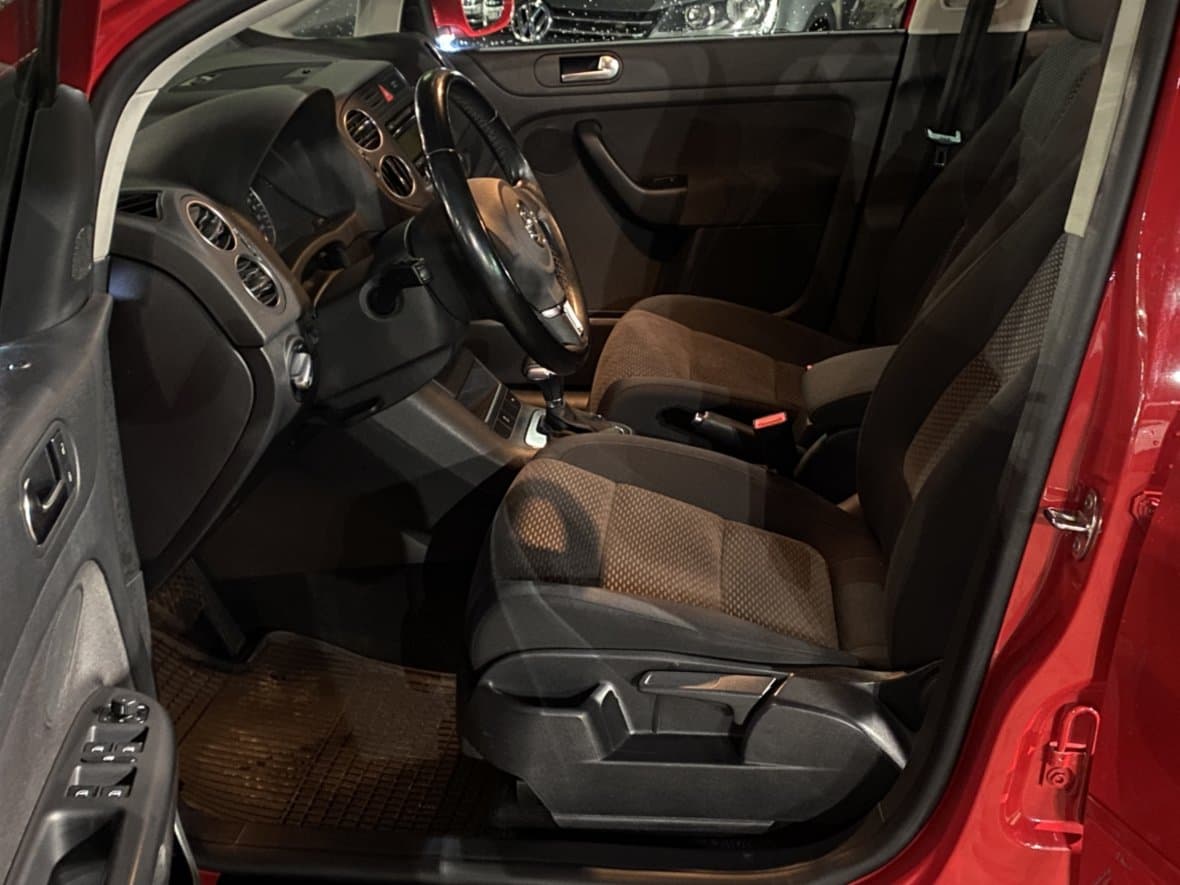 2010 Volkswagen OSTATNÍ - 9