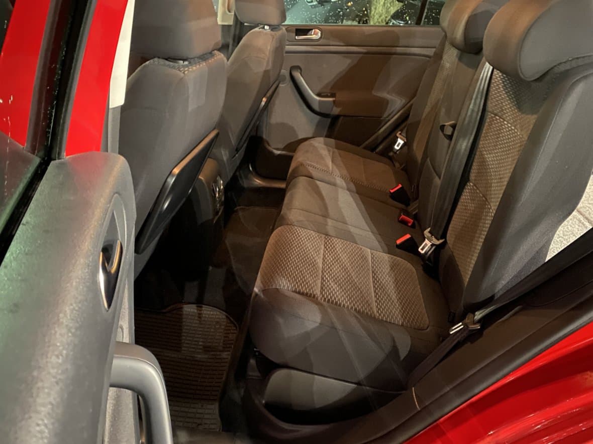 2010 Volkswagen OSTATNÍ - 10