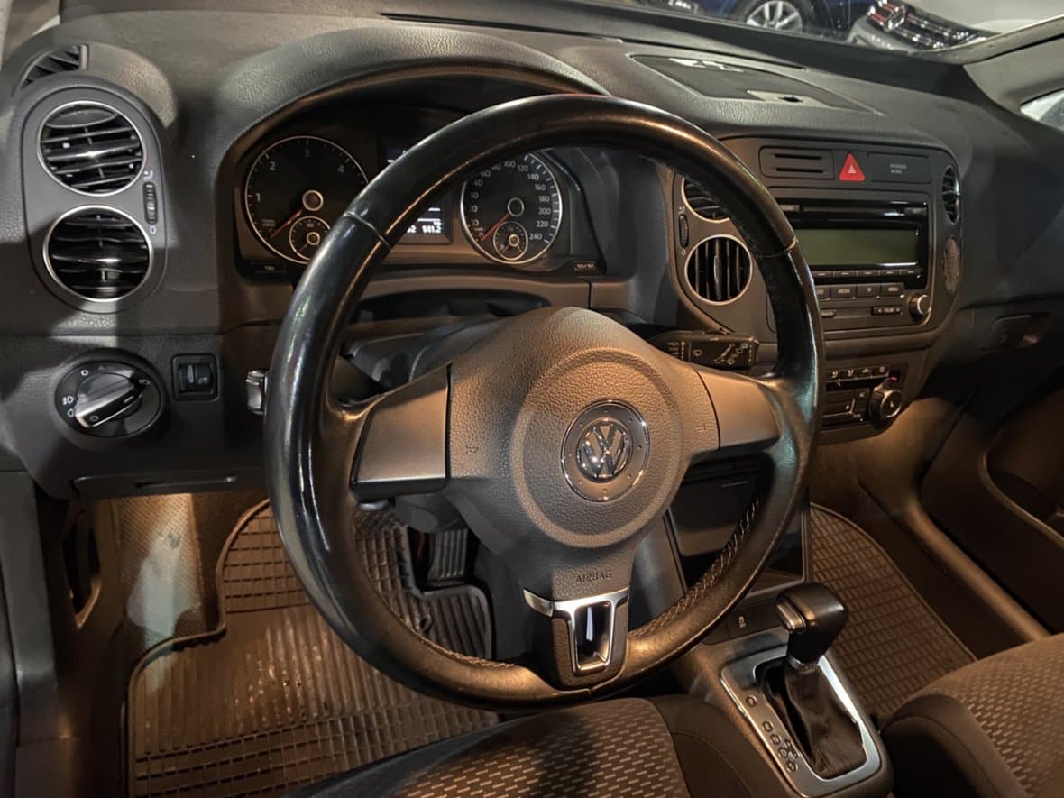 2010 Volkswagen OSTATNÍ - 12