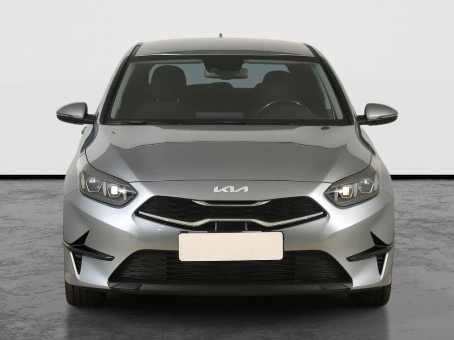 2022 Kia CEE'D - 2