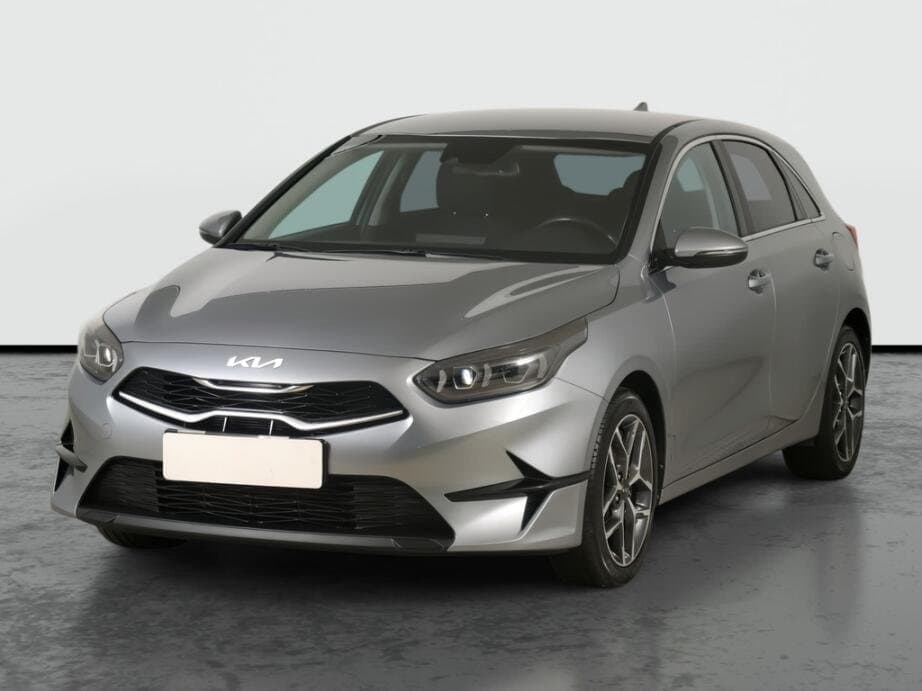2022 Kia CEE'D - 3