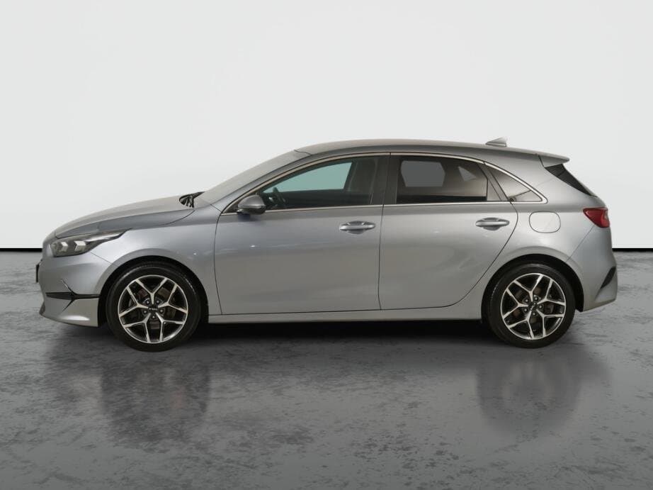 2022 Kia CEE'D - 4
