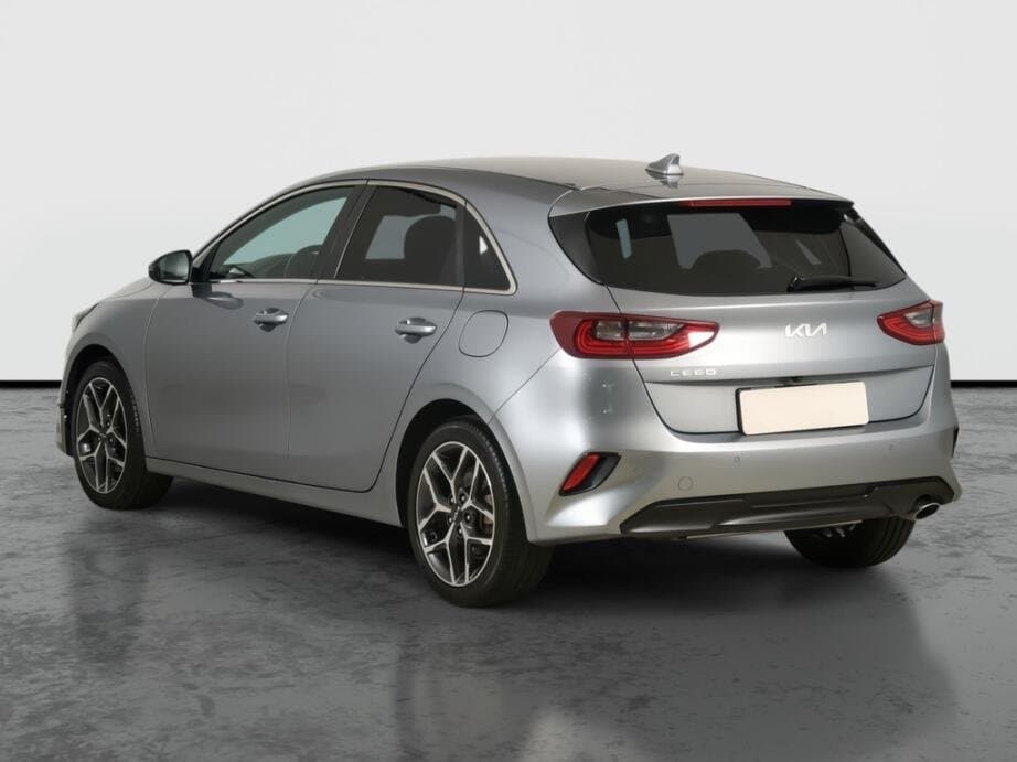 2022 Kia CEE'D - 5
