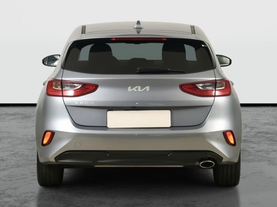 2022 Kia CEE'D - 6