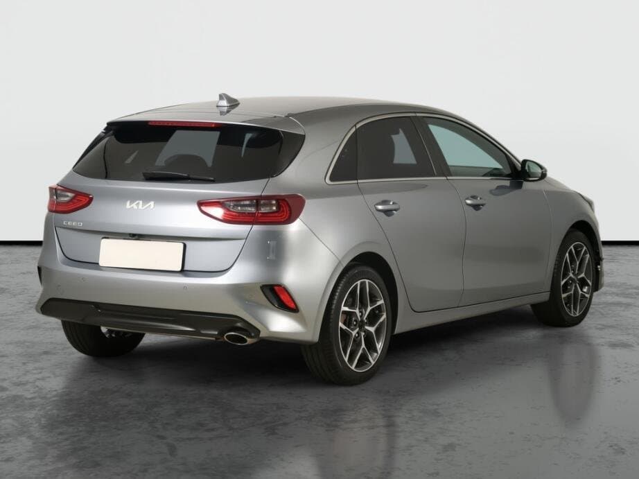 2022 Kia CEE'D - 7
