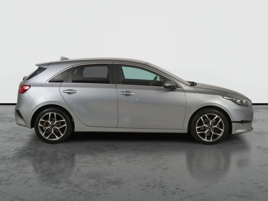 2022 Kia CEE'D - 8