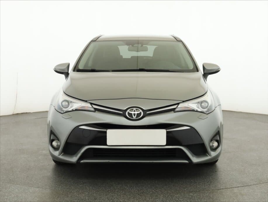 2016 Toyota AVENSIS - 2