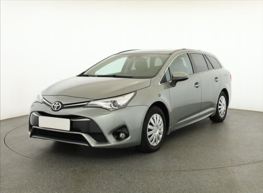 2016 Toyota AVENSIS - 3