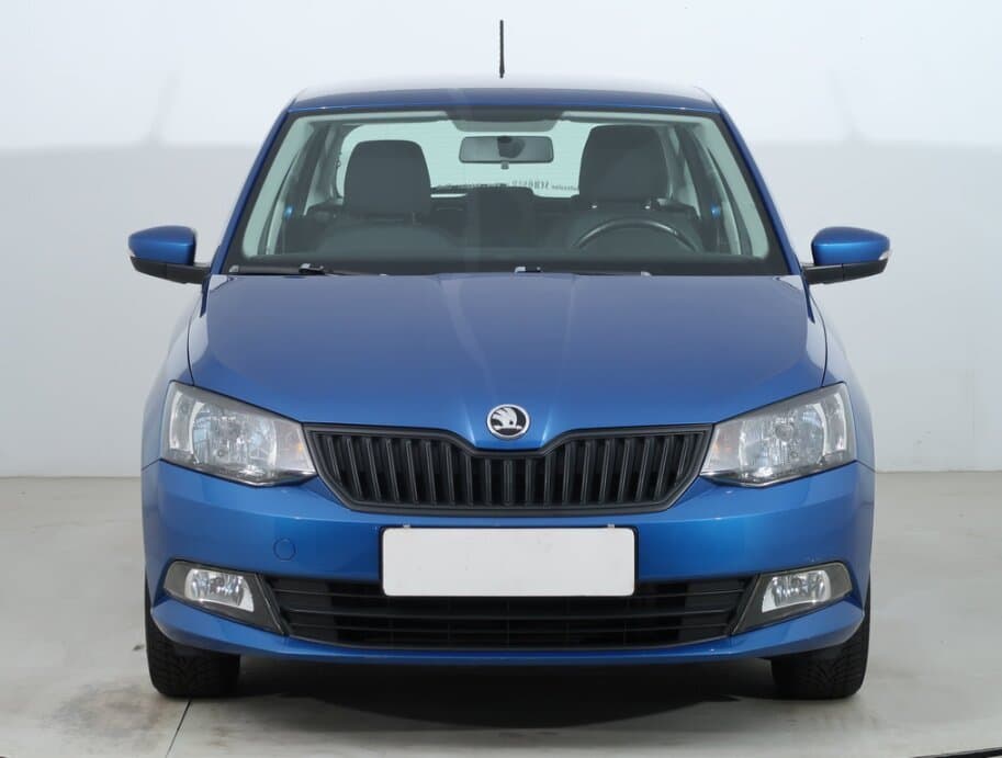 2017 Škoda FABIA - 2