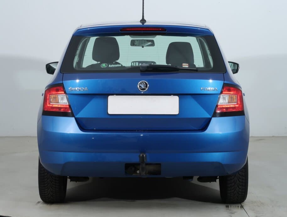 2017 Škoda FABIA - 6