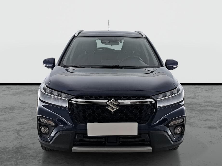 2022 Suzuki SX4 - 2