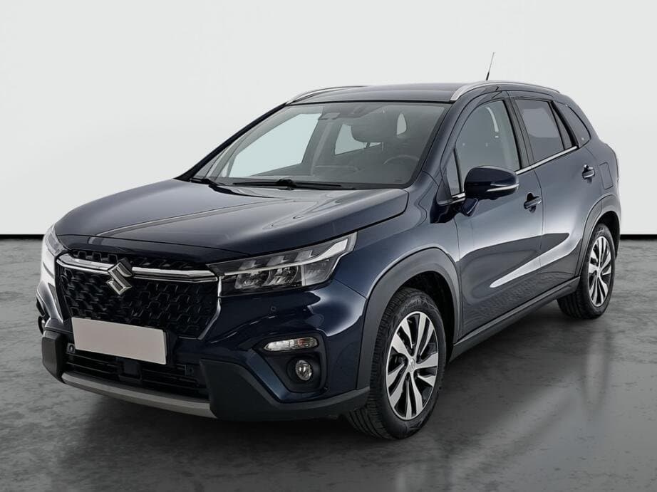 2022 Suzuki SX4 - 3
