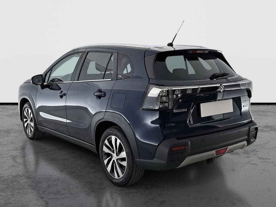 2022 Suzuki SX4 - 5