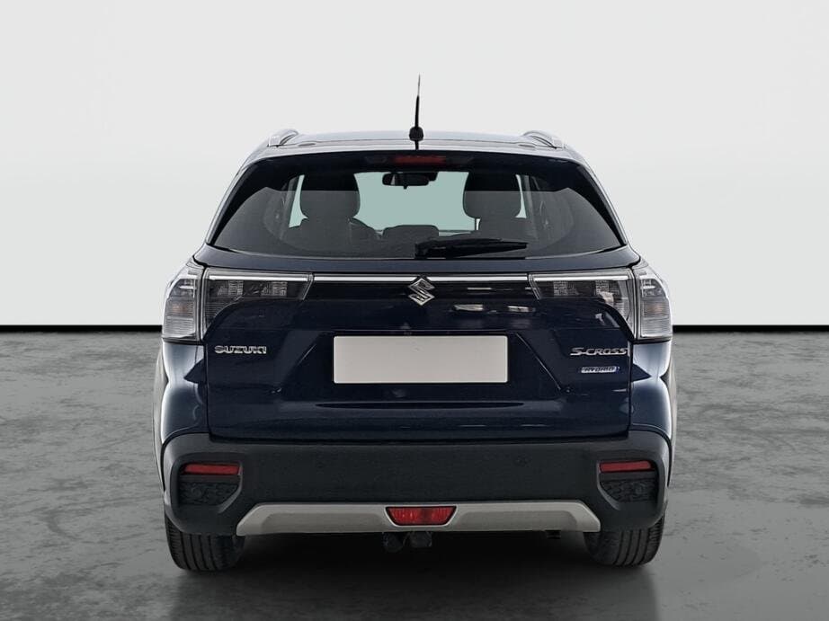 2022 Suzuki SX4 - 6