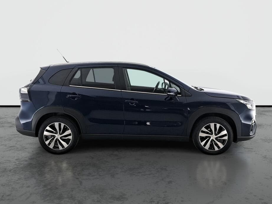 2022 Suzuki SX4 - 8