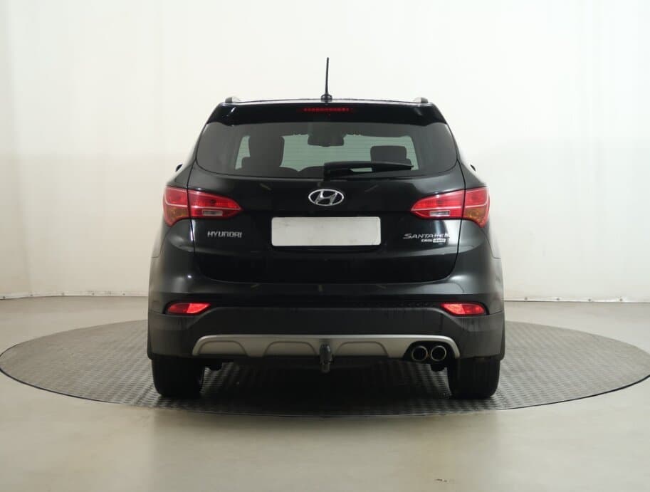 2014 Hyundai SANTA FE - 6