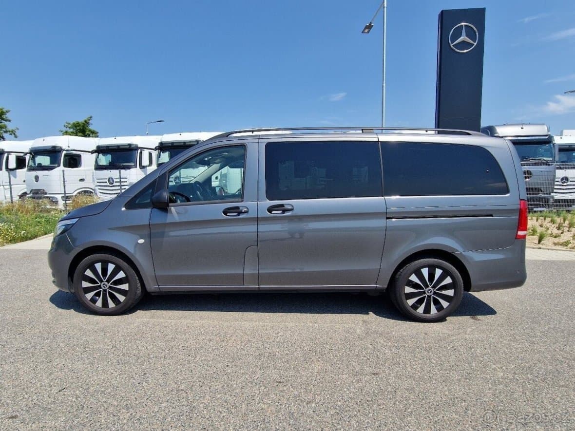 Mercedes-Benz VITO - 2