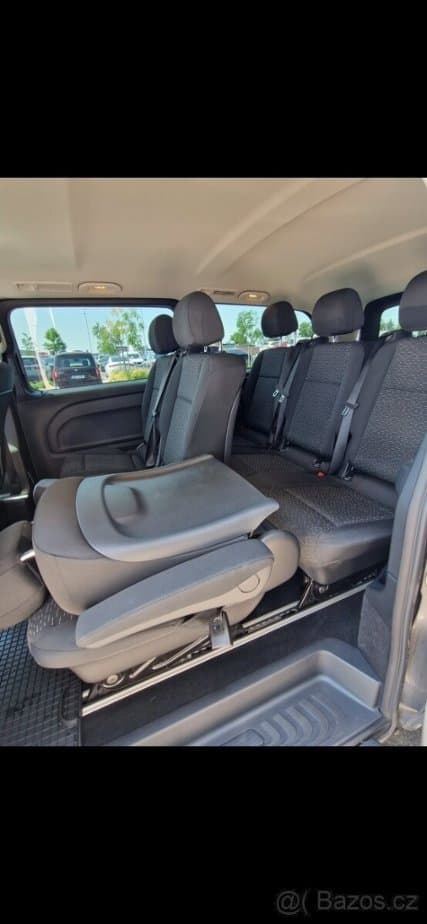 Mercedes-Benz VITO - 3