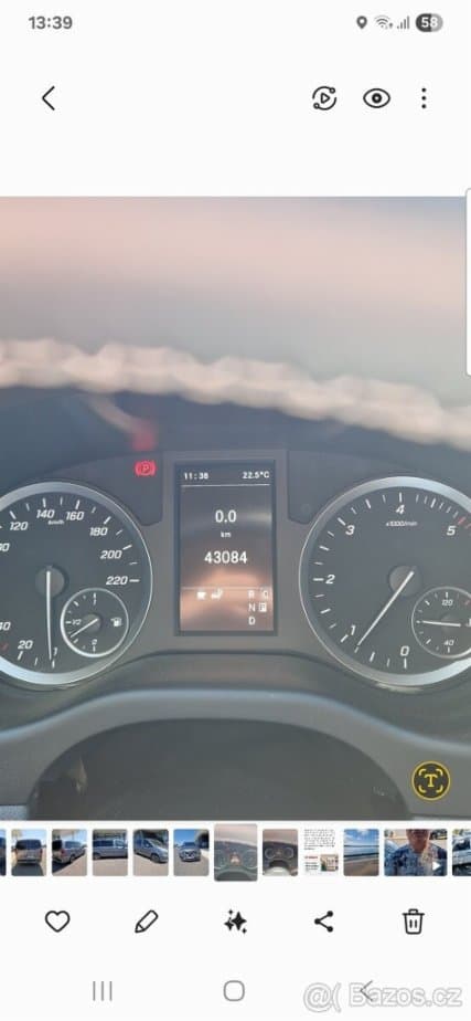 Mercedes-Benz VITO - 4