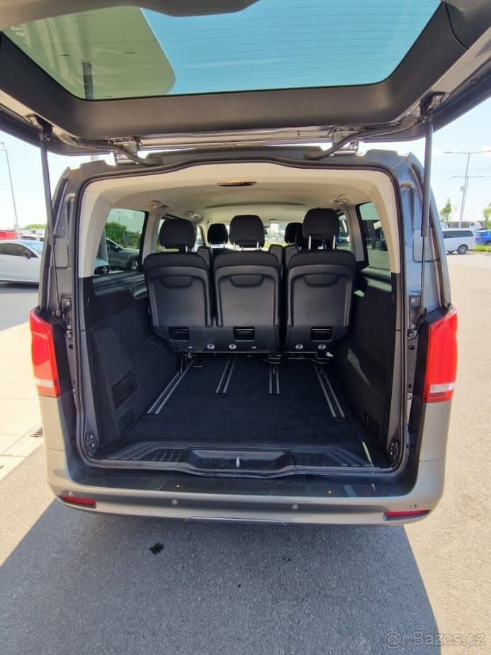 Mercedes-Benz VITO - 7