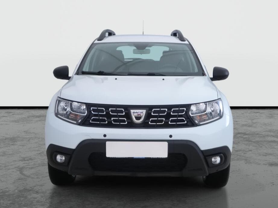 2018 Dacia DUSTER - 2