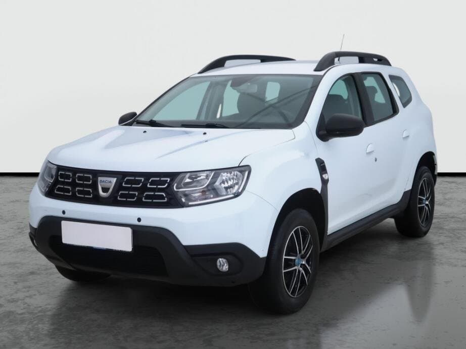 2018 Dacia DUSTER - 3
