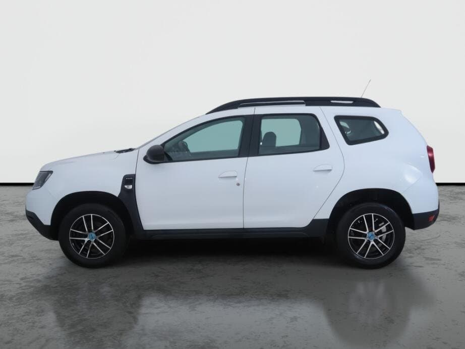 2018 Dacia DUSTER - 4