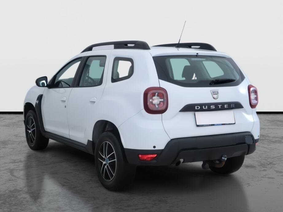 2018 Dacia DUSTER - 5