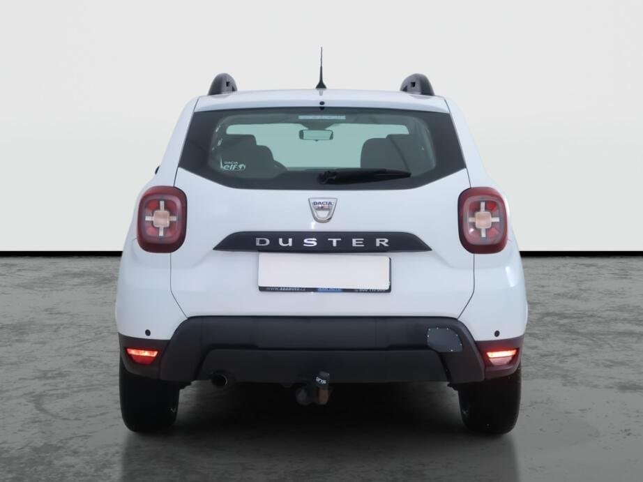 2018 Dacia DUSTER - 6