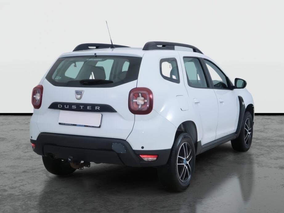 2018 Dacia DUSTER - 7