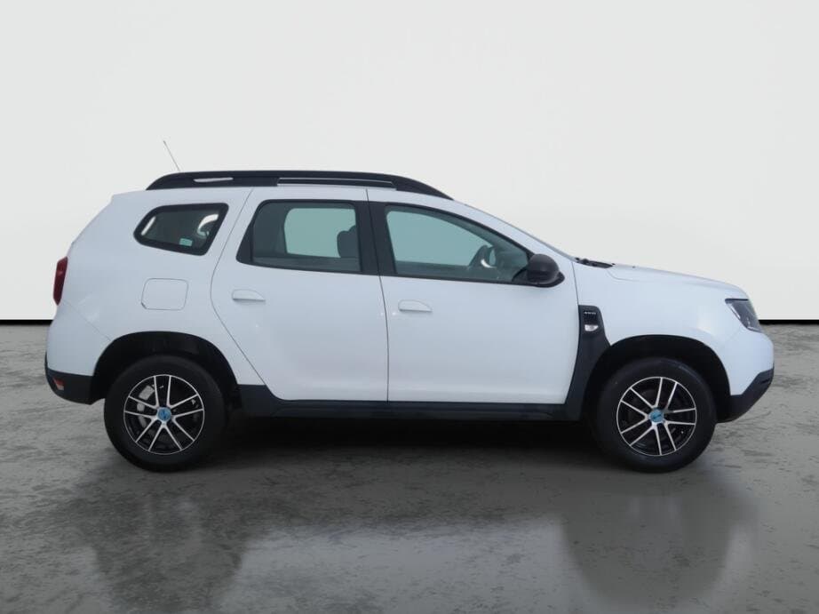 2018 Dacia DUSTER - 8