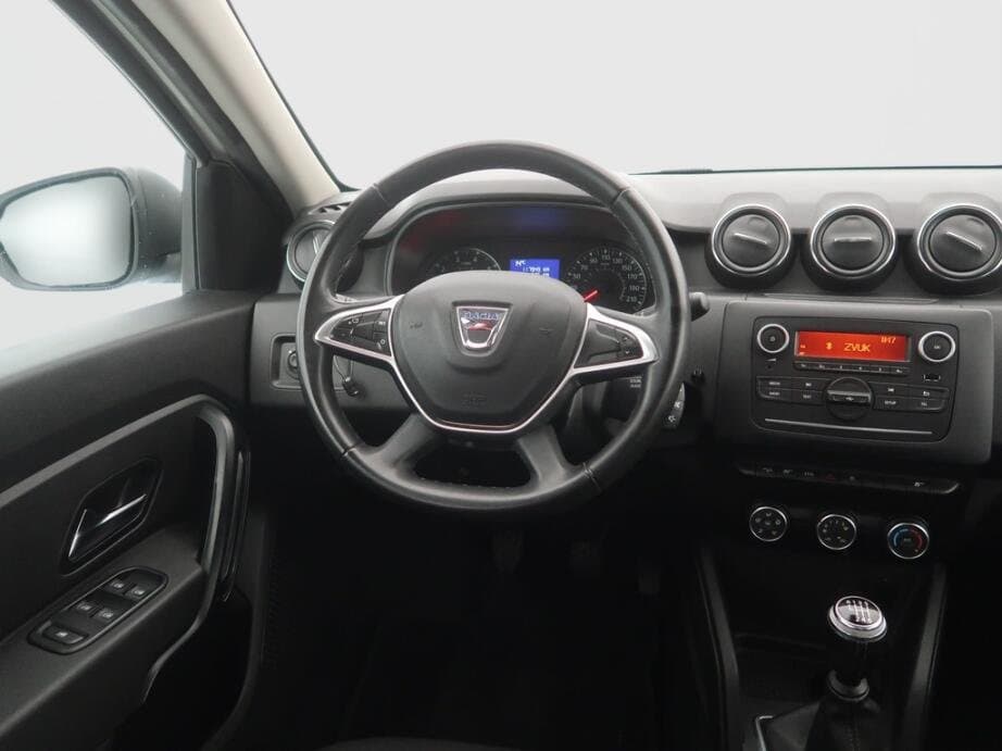 2018 Dacia DUSTER - 9