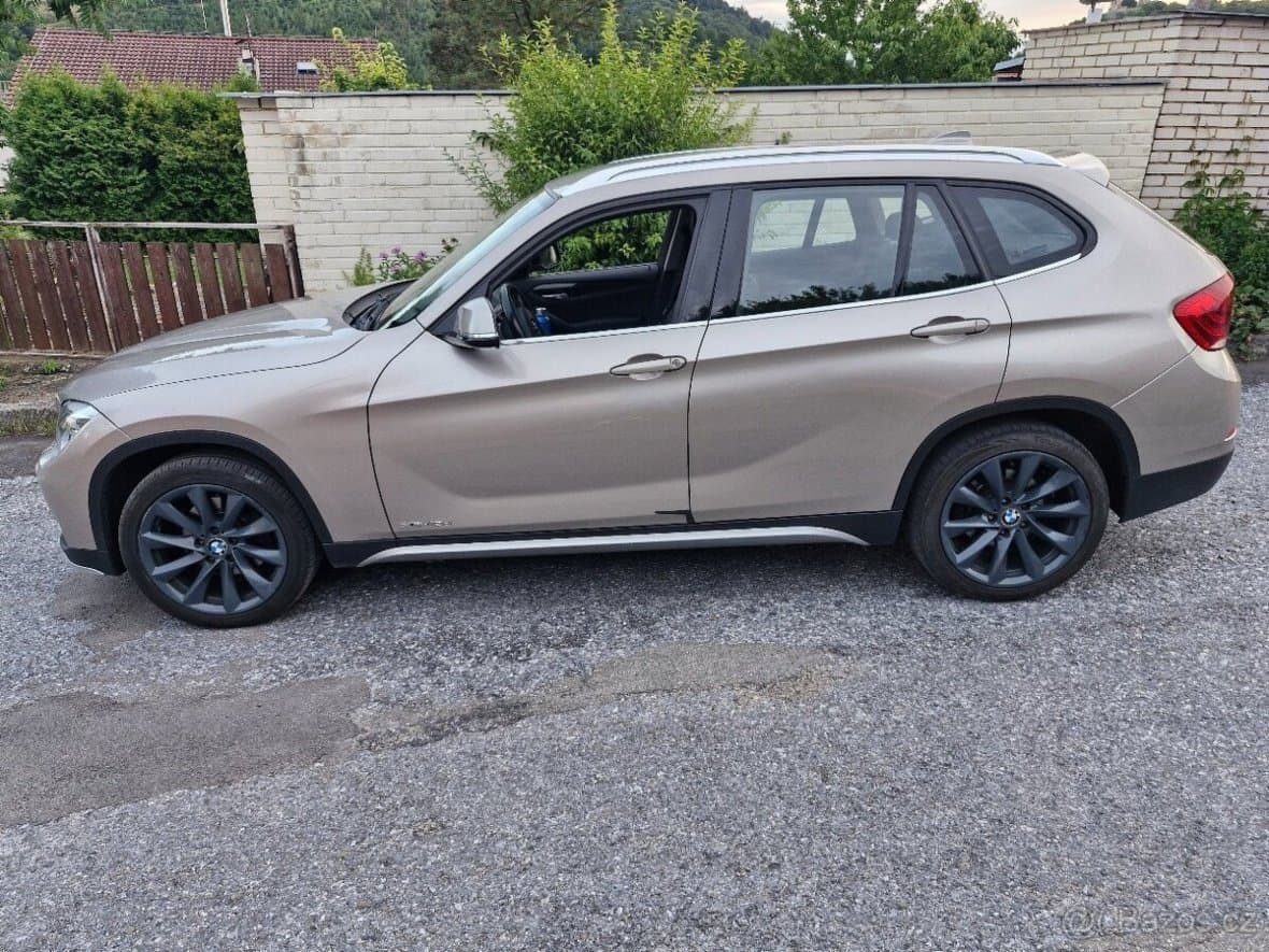 2015 BMW X1 - 2