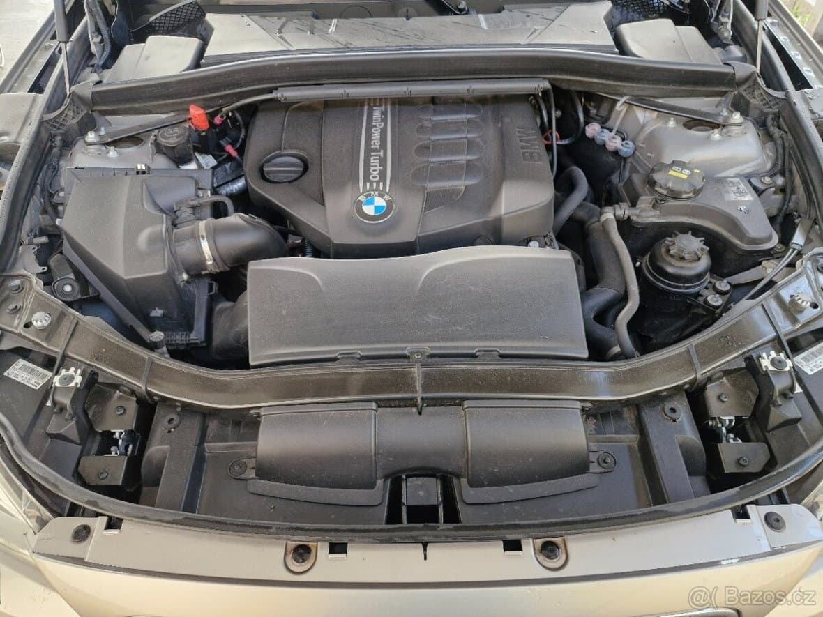 2015 BMW X1 - 3