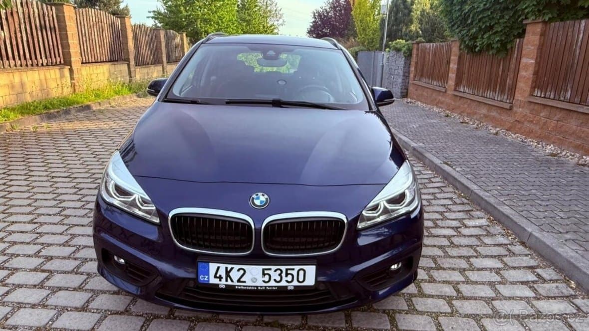 2018 BMW 2-SERIES - 2