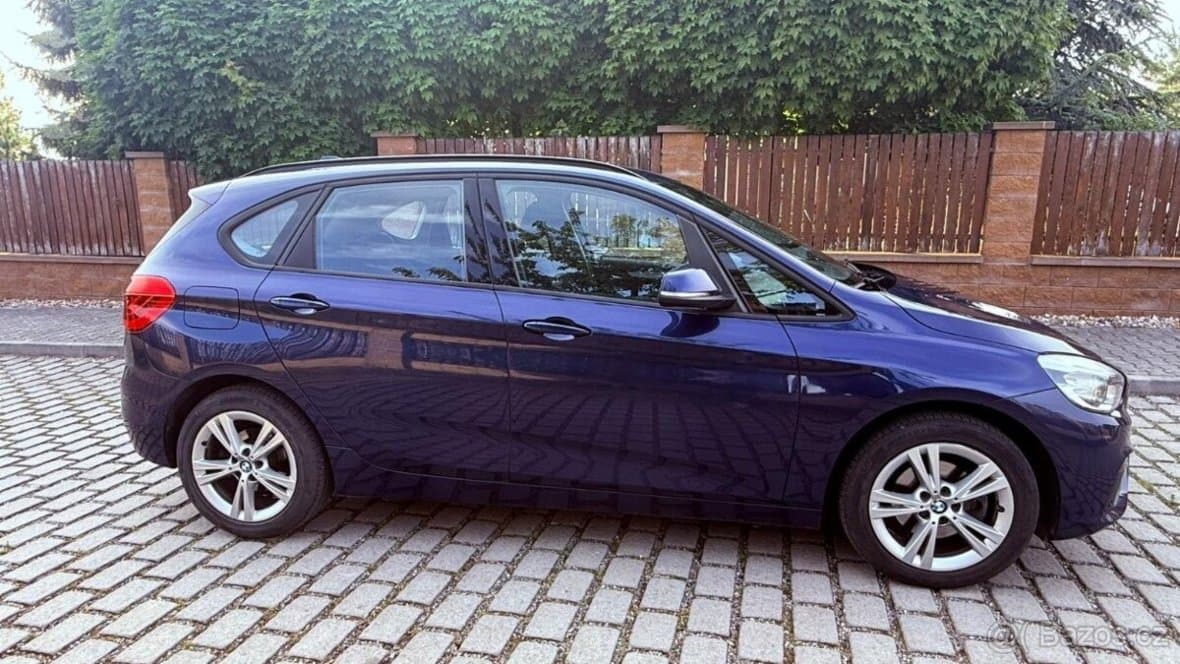 2018 BMW 2-SERIES - 5
