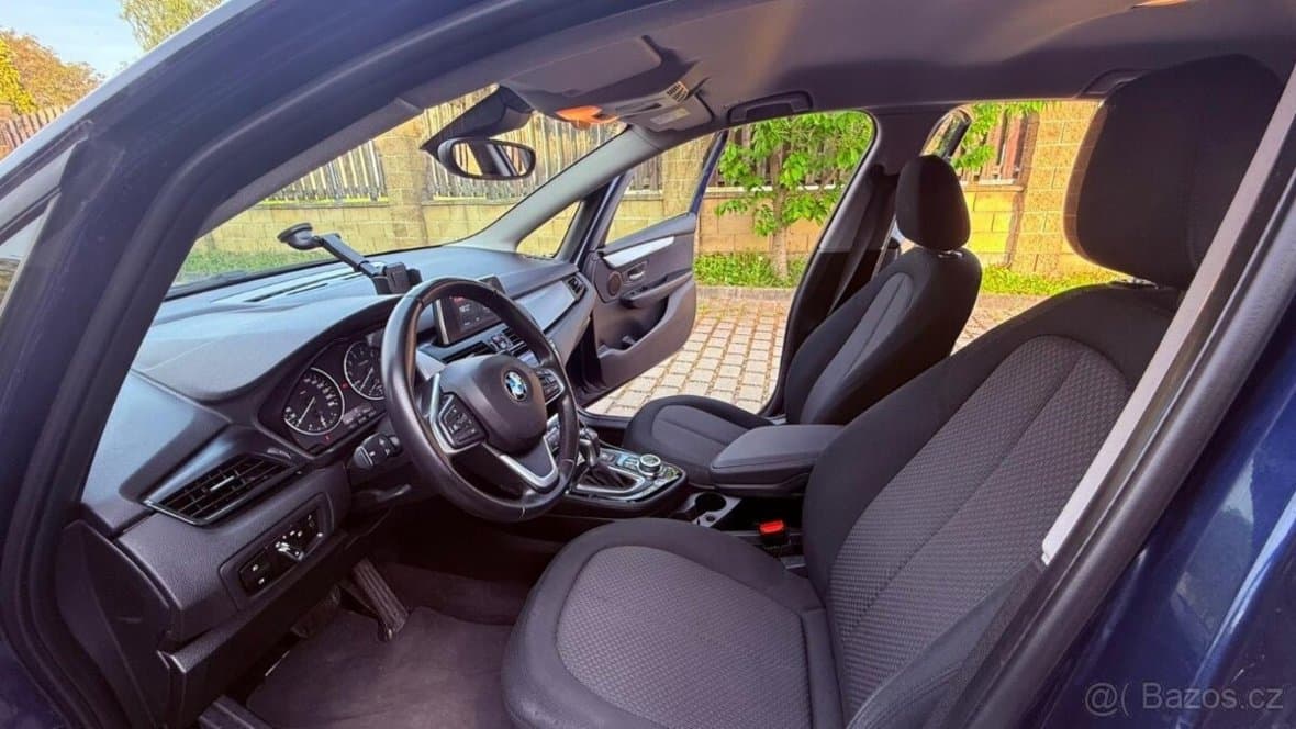 2018 BMW 2-SERIES - 7