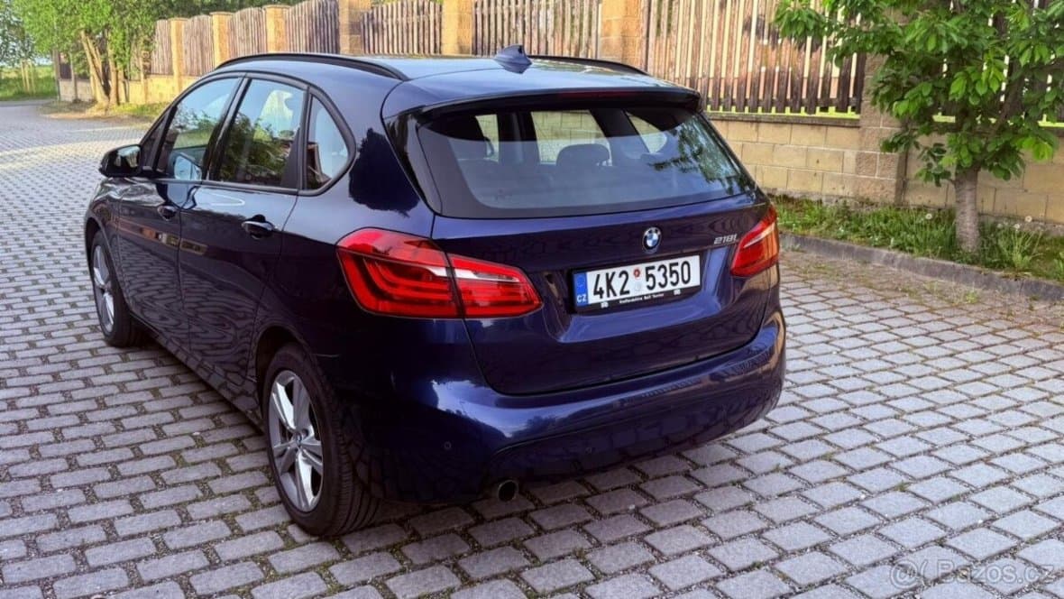 2018 BMW 2-SERIES - 8