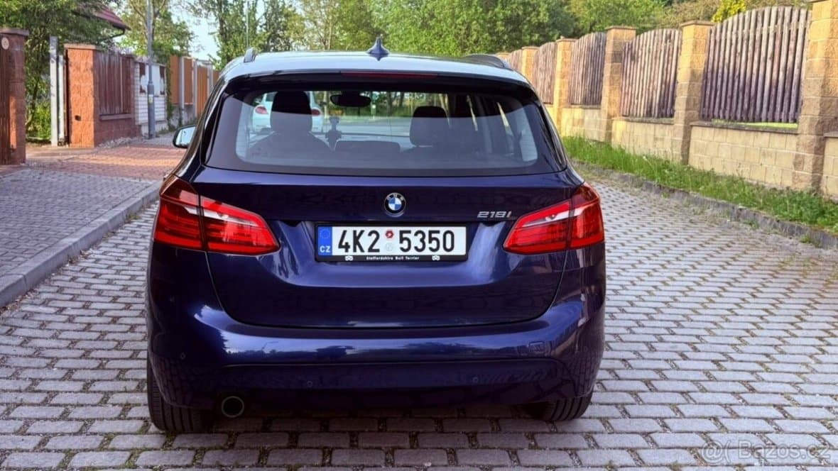 2018 BMW 2-SERIES - 9