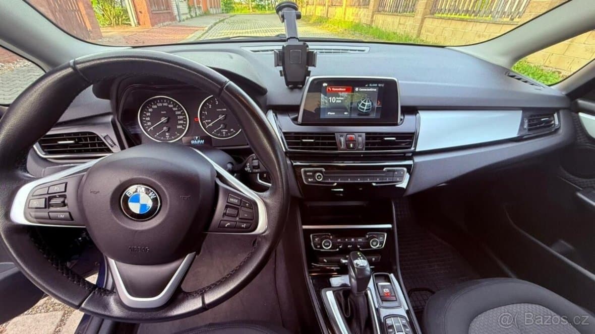 2018 BMW 2-SERIES - 10