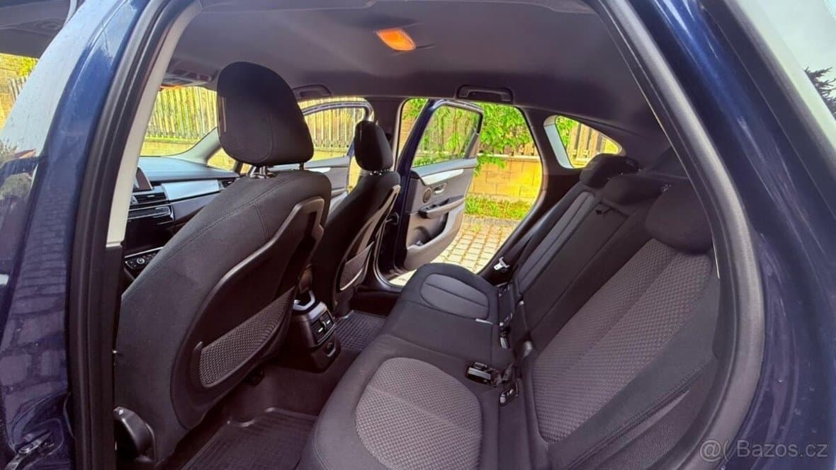 2018 BMW 2-SERIES - 11