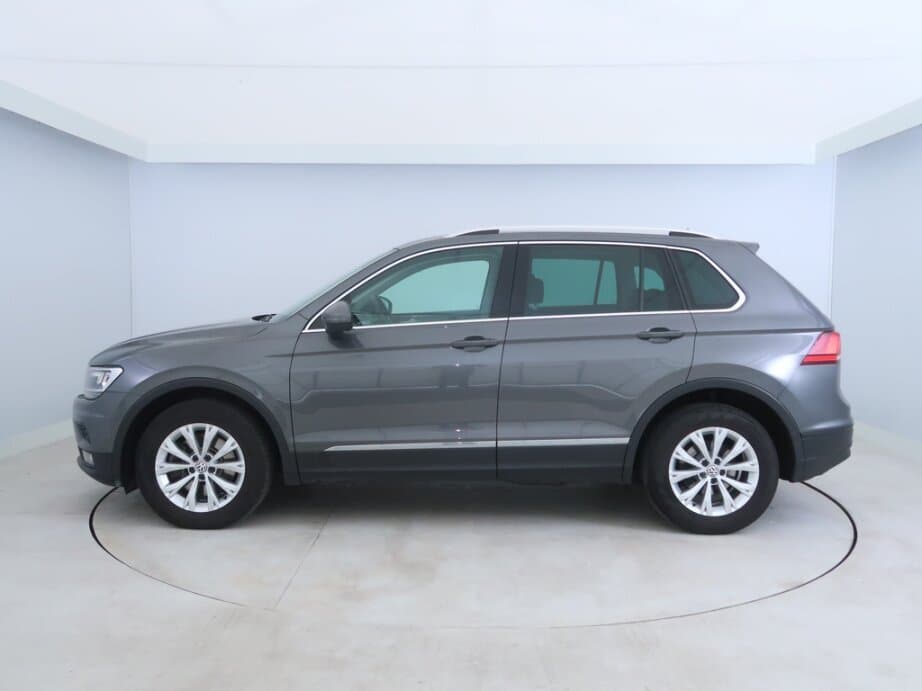2018 Volkswagen TIGUAN - 4