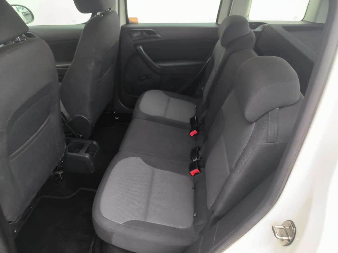 2010 Škoda YETI - 9