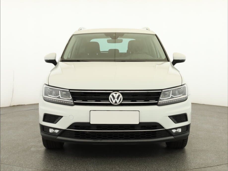2019 Volkswagen TIGUAN - 3