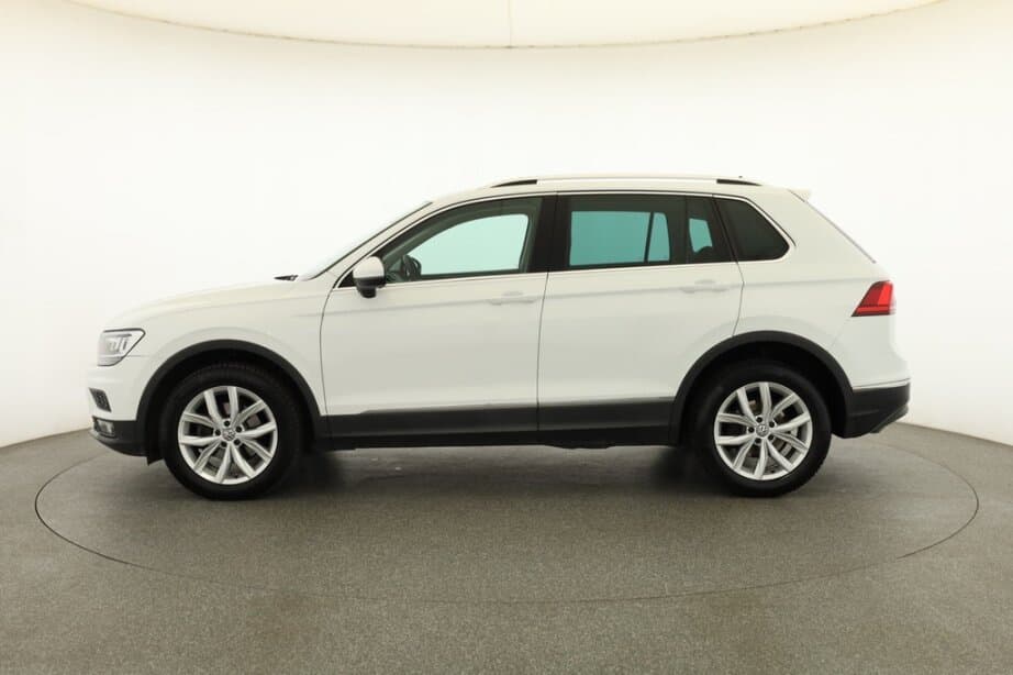 2019 Volkswagen TIGUAN - 7