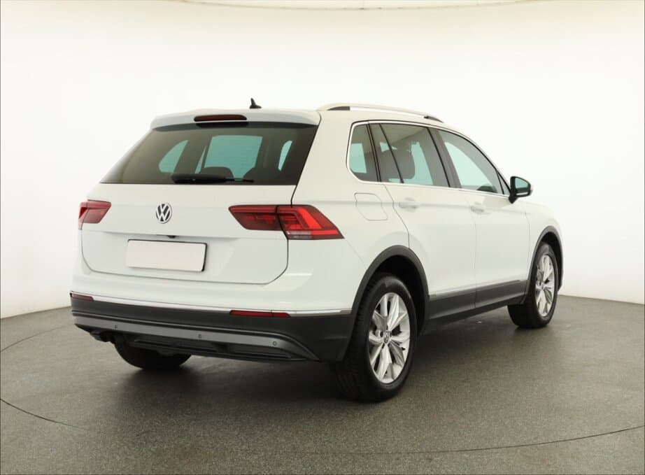 2019 Volkswagen TIGUAN - 13